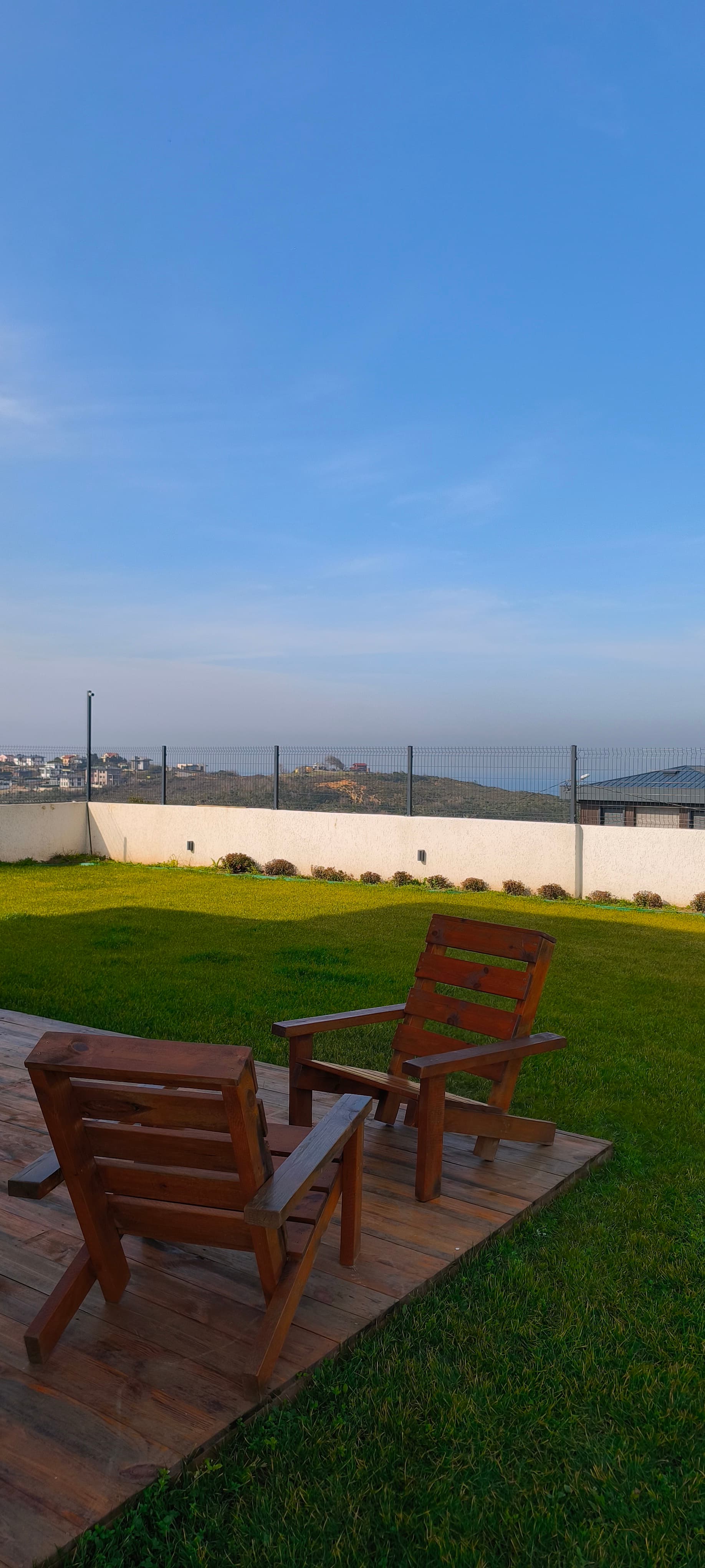 Riva 2093 - Tasarım İlkeleri